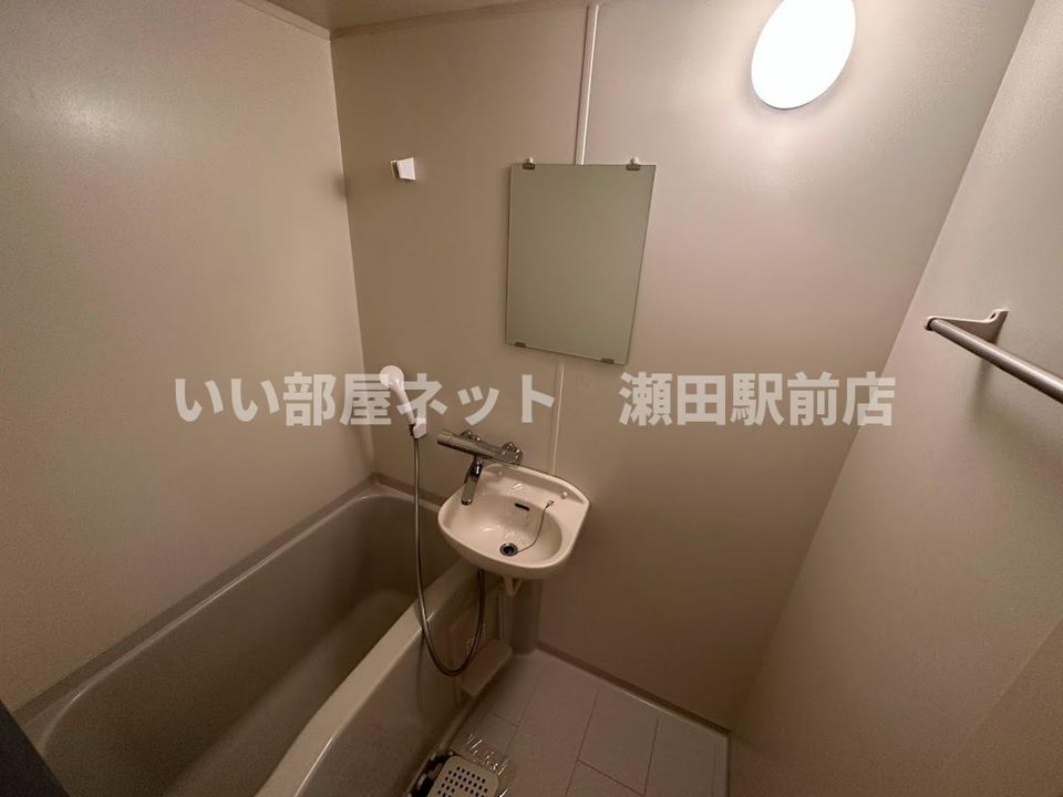 バスルーム