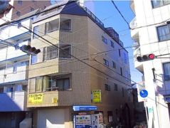 リーベンハイム淀の外観画像