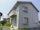 柿ノ木ハイツの間取り画像