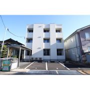 スペランツァ旭町の外観画像
