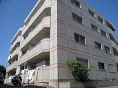 メロディハイム周船寺の外観画像