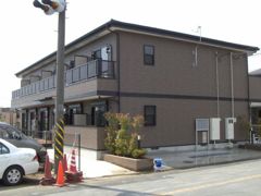 スモールストーンブリッジの外観画像