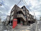 ベルシェ岡本の間取り画像