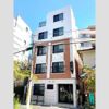 CONTEL SHIMOMEGUROの間取り画像