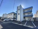 矢吹マンションの間取り画像