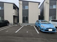 パルテール瀬戸内の外観画像