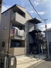 グランクオールLehua7の間取り画像