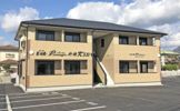 ペットパサージュ新橋K5Bの外観