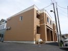 カサパルドⅡの間取り画像