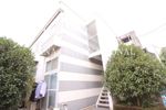 レオパレスシャロームの間取り画像