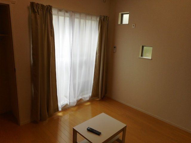 リビング