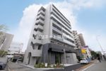 エスリード江坂アンムートの間取り画像