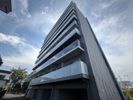SHOKEN Residence 八王子の外観