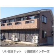 プチメゾン栢山の外観画像