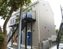 ハーミットクラブハウス石川町KANAテラス2の間取り画像