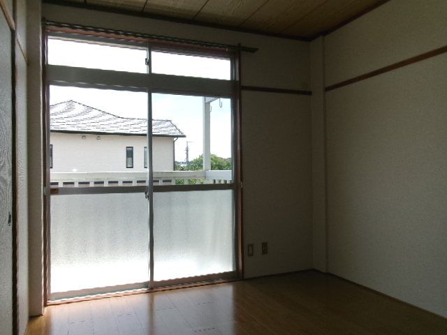 洋室