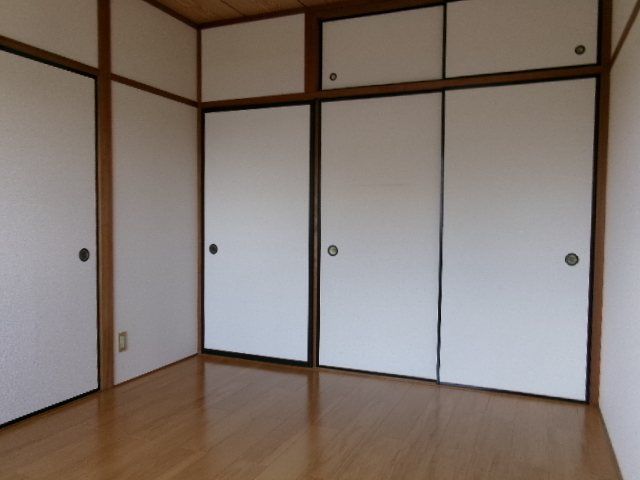 洋室