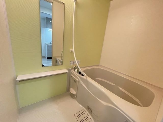 バスルーム