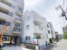 マンションビビットの間取り画像