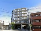 東陽レンタカービルの間取り画像