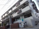 ローズマンション(A-015)の外観