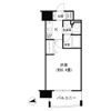 KHKコート西野田の間取り画像