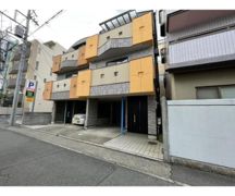東高砂貸家の外観画像