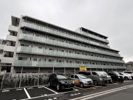 GENOVIA川崎鈴木町skygardenの間取り画像