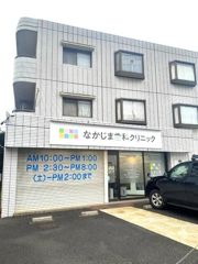 インペリアル志木の外観画像