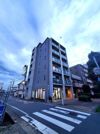 BLD．NIMOレジデンスの間取り画像