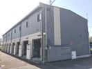 レオパレスWESTGATTERの間取り画像