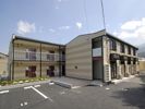 レオパレス井垣の外観