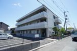 ジュネス中浦和の間取り画像