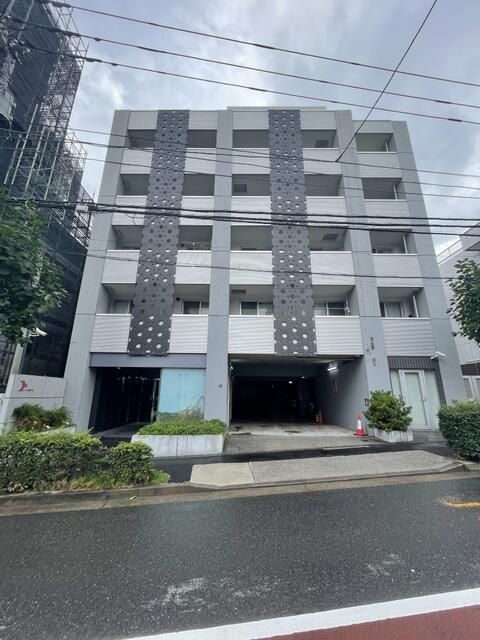 T’massimoの外観画像