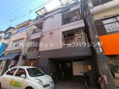 ニューハイツ桜Ⅱの外観画像