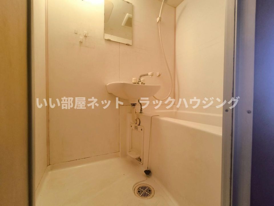バスルーム