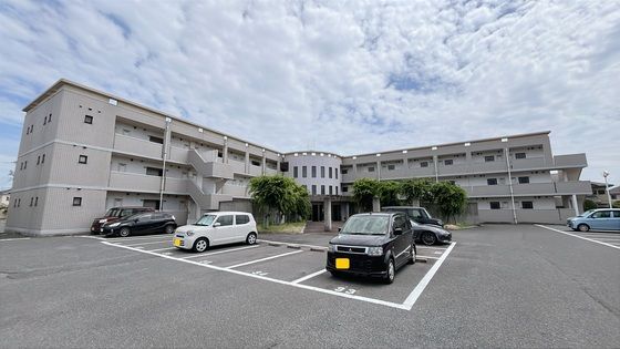 プレステージ高島の外観画像