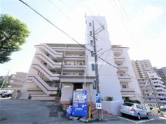 クレアメゾン千里の外観画像