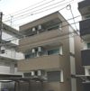 フジパレス豊新Ⅵ番館の外観