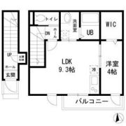 Premier Shibaの間取り画像