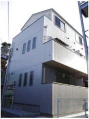 アルテ横浜杉田の外観画像