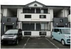コーポアネシスの間取り画像