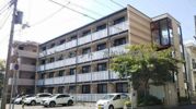 レオパレスグルーデテンポの間取り画像