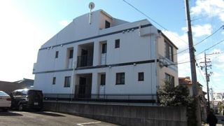 MAISON SANTEの外観画像