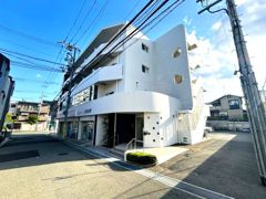 MONTO MAYAの外観画像