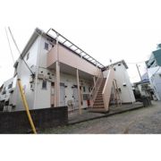 トキコーポB棟の外観画像