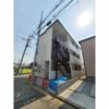 Ambition西区土屋の間取り画像