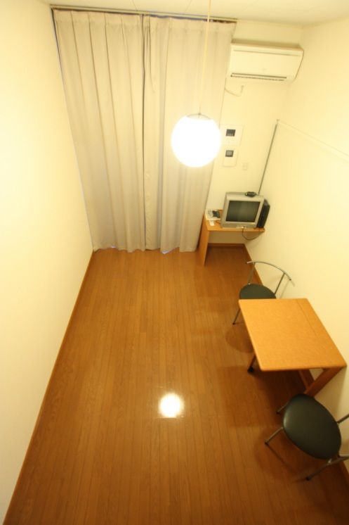 洋室