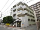 プレアール茶屋町の外観画像