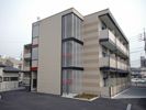 レオパレスPower Loveの間取り画像
